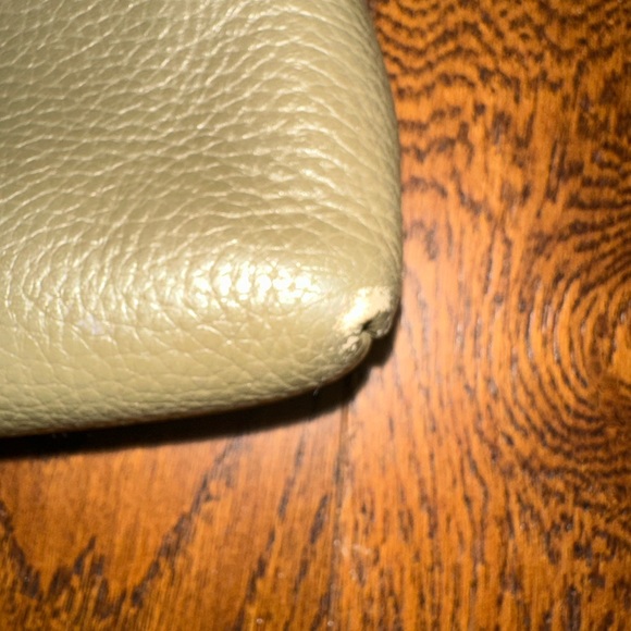 Dooney & Bourke Saffiano Crossbody Pouchette - Picture 3 of 12